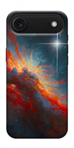 Чохол Nebula для iPhone 17 Air