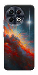 Чохол Nebula для TECNO Spark 30 Pro (KL7)