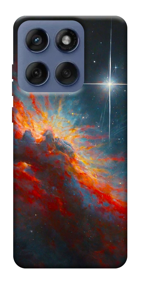 Чохол Nebula для Motorola Edge 60 Fusion