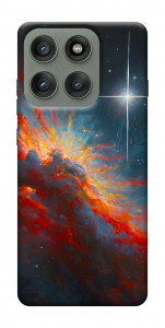 Чохол Nebula для Motorola Edge 60 Pro