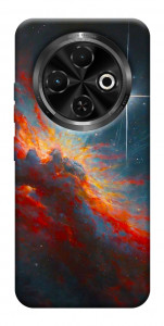 Чехол Nebula для TECNO Spark 30C (KL5n)