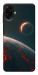Чохол Lava planet для Galaxy A07