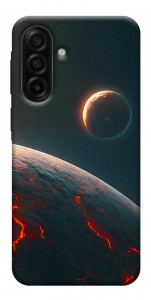 Чохол Lava planet для Galaxy A17 5G