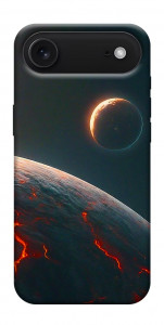 Чохол Lava planet для iPhone 17 Air