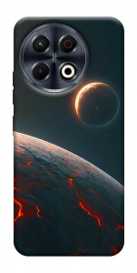 Чохол Lava planet для TECNO Spark 30 Pro (KL7)
