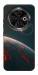 Чехол Lava planet для TECNO Spark 30C (KL5n)