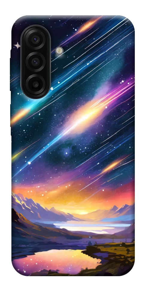 Чохол Зорепад для Galaxy A17 5G