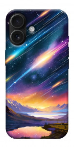 Чохол Зорепад для iPhone 17