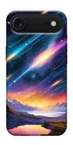 Чохол Зорепад для iPhone 17 Air