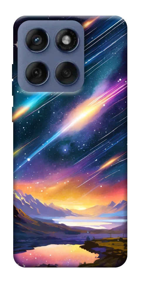 Чохол Зорепад для Motorola Edge 60 Fusion