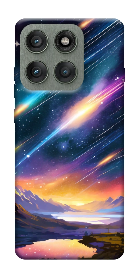 Чохол Зорепад для Motorola Edge 60 Pro