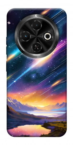 Чехол Звездопад для TECNO Spark 30C (KL5n)