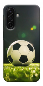 Чохол Футбольний м'яч для Galaxy A17 5G