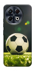 Чохол Футбольний м'яч для TECNO Spark 30 Pro (KL7)