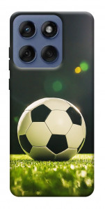Чохол Футбольний м'яч для Motorola Edge 60 Fusion