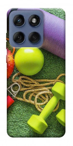 Чохол Fitness set для Motorola Edge 60 Fusion