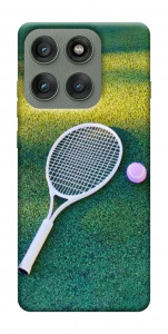 Чохол Тенісна ракетка для Motorola Edge 60 Pro
