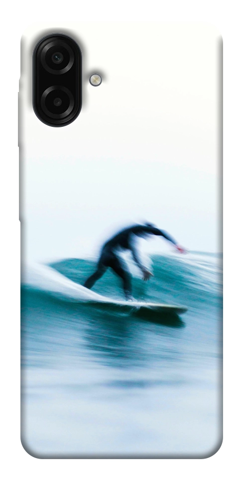 Чохол Серфінг для Galaxy A07