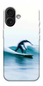 Чохол Серфінг для iPhone 17