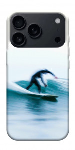 Чохол Серфінг для iPhone 17 Pro Max