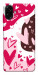 Чохол Hearts mood для Galaxy A07