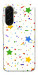 Чохол Посипання для Galaxy A17 5G