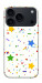 Чохол Посипання для iPhone 17 Pro Max