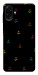 Чохол Colorful smiley для Galaxy A07