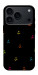 Чехол Colorful smiley для iPhone 17 Pro