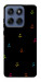 Чохол Colorful smiley для Motorola Edge 60 Fusion