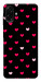 Чохол Little hearts для Galaxy A07