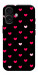 Чехол Little hearts для iPhone 17