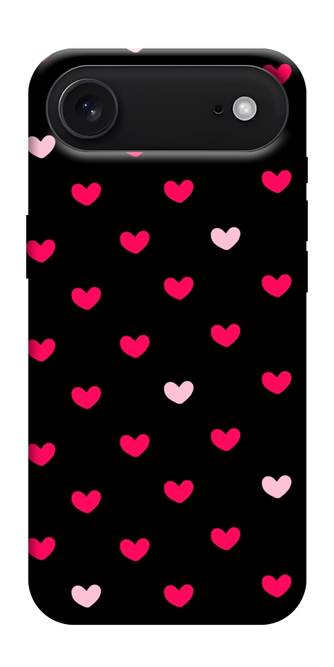 Чохол Little hearts для iPhone 17 Air
