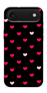 Чохол Little hearts для iPhone 17 Air