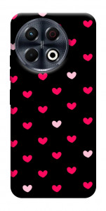 Чохол Little hearts для TECNO Spark 30 Pro (KL7)