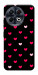Чохол Little hearts для TECNO Spark 30 Pro (KL7)