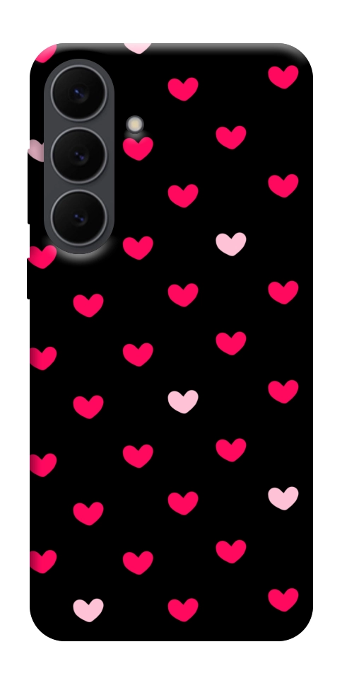 Чехол Little hearts для Galaxy S25 FE