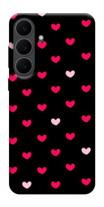 Чехол Little hearts для Galaxy S25 FE