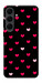 Чехол Little hearts для Galaxy S25 FE