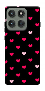 Чохол Little hearts для Motorola Edge 60 Pro