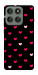 Чохол Little hearts для Motorola Edge 60 Pro
