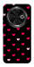Чехол Little hearts для TECNO Spark 30C (KL5n)