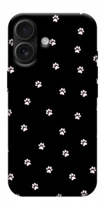 Чохол Лапки для iPhone 17