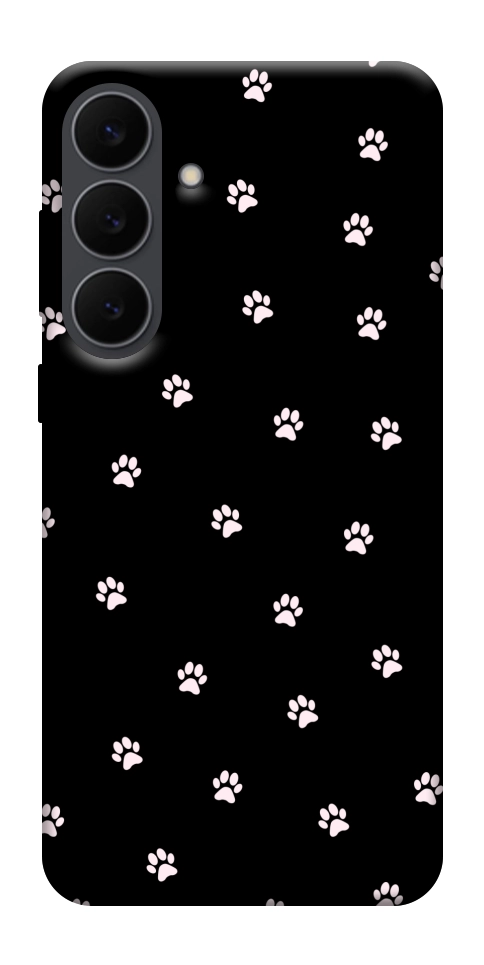 Чехол Лапки для Galaxy S25 FE