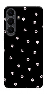 Чехол Лапки для Galaxy S25 FE