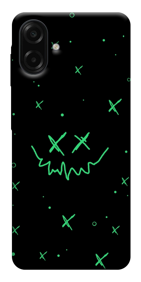 Чохол Green smile для Galaxy A07