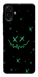Чохол Green smile для Galaxy A07