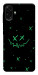 Чохол Green smile для Galaxy A07