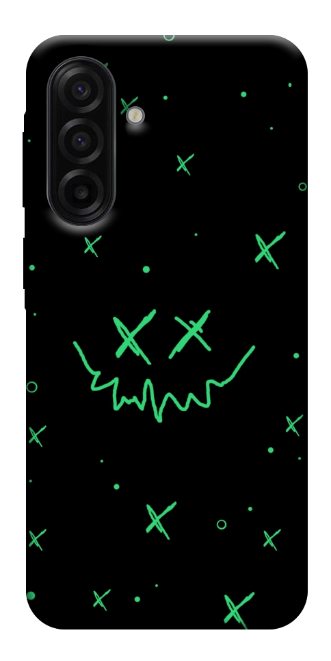 Чохол Green smile для Galaxy A17 5G