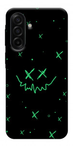 Чохол Green smile для Galaxy A17 5G